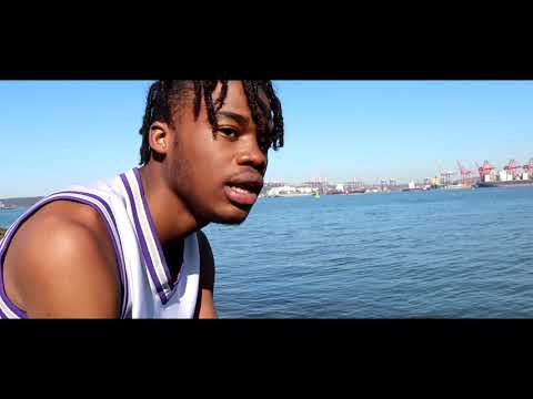 Ralph Rymz - Alone [Official Music Video]