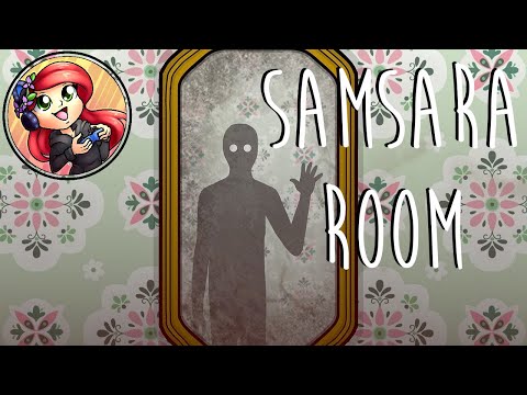 Samsara Room l Rusty Lake - YouTube