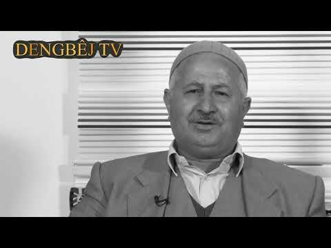 LORÎNA KLAMAN - DENGBÊJ HECÎ OMER