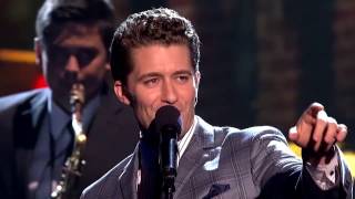 Matthew Morrison - &quot;On The Street Where You Live&quot; (2013) - MDA Telethon