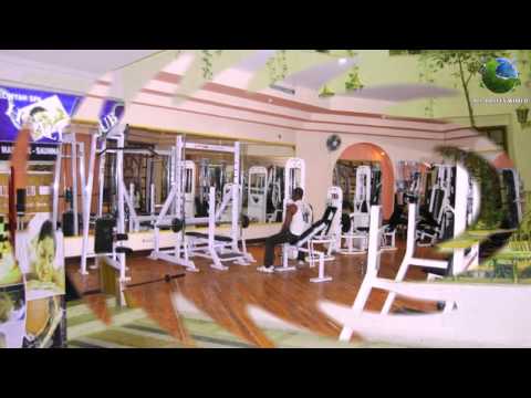 Roma Hotel Hurghada 4*