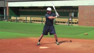 preview picture of video 'Trey Cockrell Recruit Video - Pensacola State College Freshman Year'