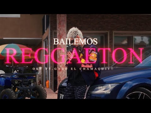 Miniatura de Bailemos Reggaeton