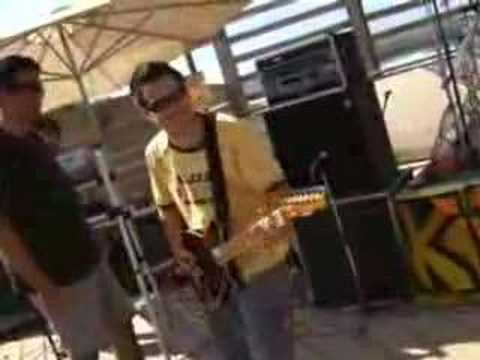 Metallica na Kreti (Kingston)