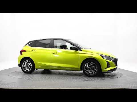 Hyundai i20 Deluxe Plus 2 Tone Order Your 261 Toda - Image 2