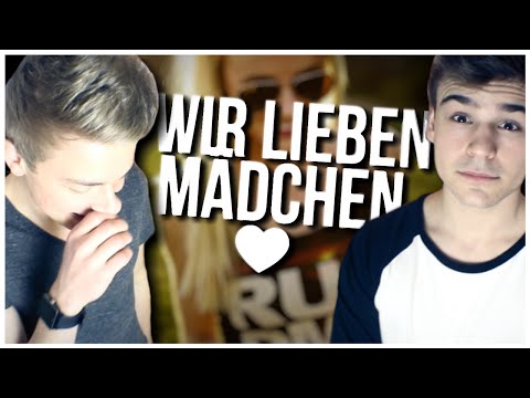 WHAT GIRLS DO AND BOYS LOVE (feat. Moritz Garth)