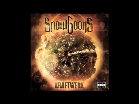Snowgoons "We Nah Play" (feat. Banish, Crooked I & Beenie Man)