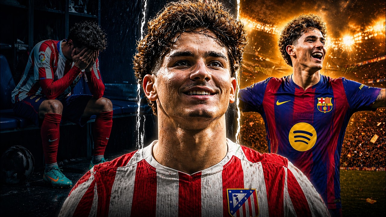 ИХ ХОТЯТ ТОП КЛУБЫ И ВОТ ПОЧЕМУ