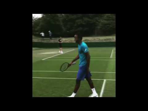 Les frères Bryan ont regretté d’avoir laissé Gaël Monfils leur tirer dans les fesses