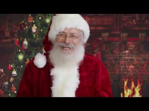 Promotional video thumbnail 1 for Santa Richard