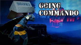 Master Commando Missions Like An Expert