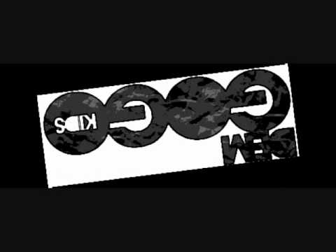 DGK - Beauty Cutie Pie