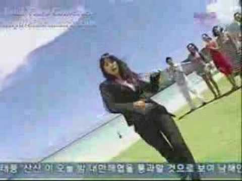 Jeon Hye Bin ~ Sexy Back