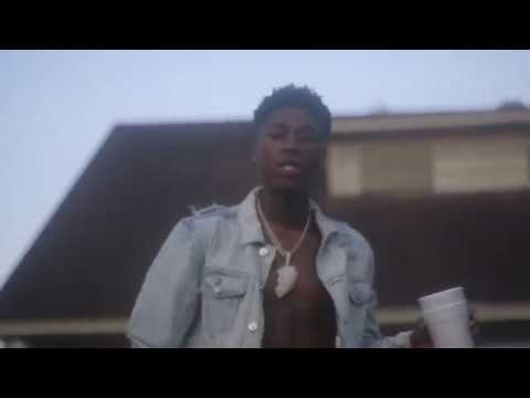 YoungBoy Never Broke Again - Dropout (Official Video)