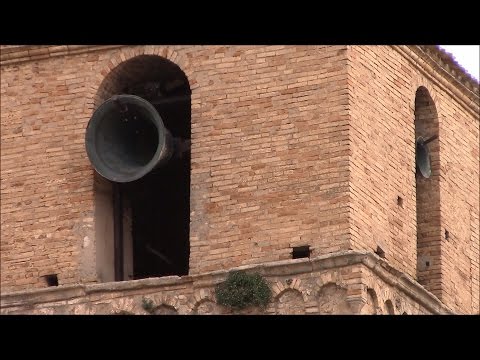 Campane della Parrocchia di S.Agostino in Lanciano (CH) v.420