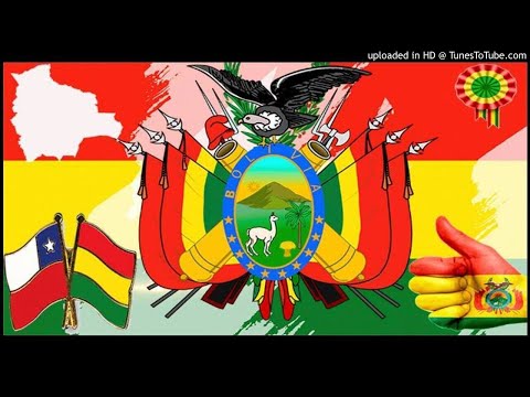 MIX DANUBIO 03  BOLIVIA (A LOS BOSQUES-EN EL CAJON)