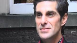 Satellite Party 2007 interview - Perry Farrell (part 5)