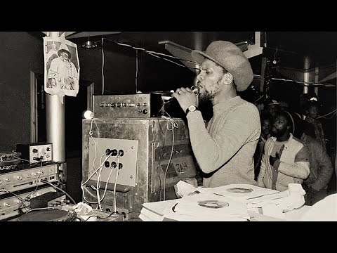 Jah Shaka - My Best Of Mix