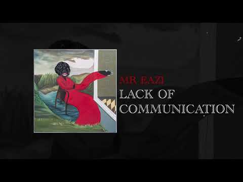 Video thumbnail for Lack of Communication