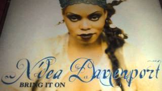N'dea Davenport - Bring It On (Tony Maserati Mix)