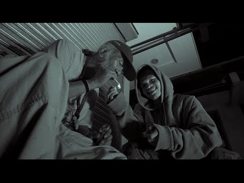 ECKO RICH - Papa mo (OMV)