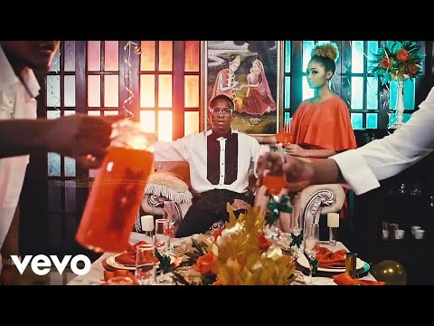 Johnny Berry - Oh Oh Oh (Vídeo Oficial)