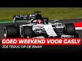 Jos Verstappen rijdt op Mugello | Social Wall #70