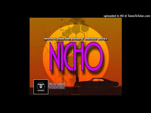 Nicho(2026)Official Audio ~Jayvii ft Uralom Kania & Dreadii Bonez