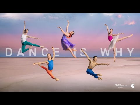 Meet the Nominees | Telstra Ballet Dancer Awards 2022