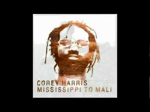 Corey Harris - 44 Blues - From Mississippi To Mali