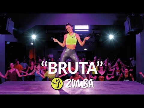 "BRUTA" - Lexa / Zumba® choreo by Alix