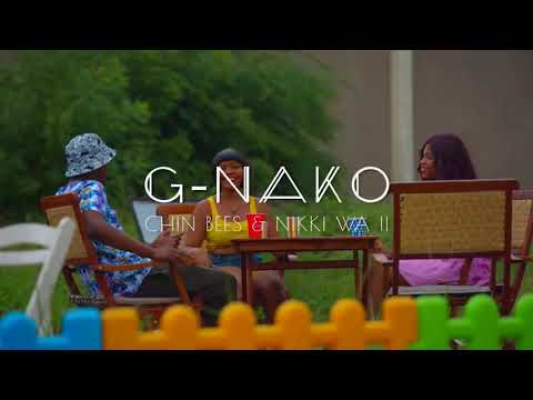 G Nako Ft Chin Bees & Nikki Wa II_-_Arosto (Emma Th Deejay) [Extended]