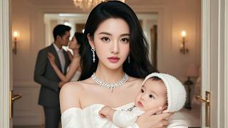 Entregó su empresa al esposo… la amante humilló a ella y a su hija. La reina empresarial regresa!