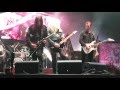 ARCH ENEMY "Fields Of Desolation" ft Johan ...