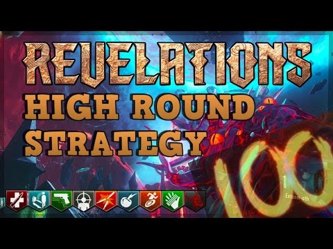 REVELATIONS BEST HIGH ROUND STRATEGY!!