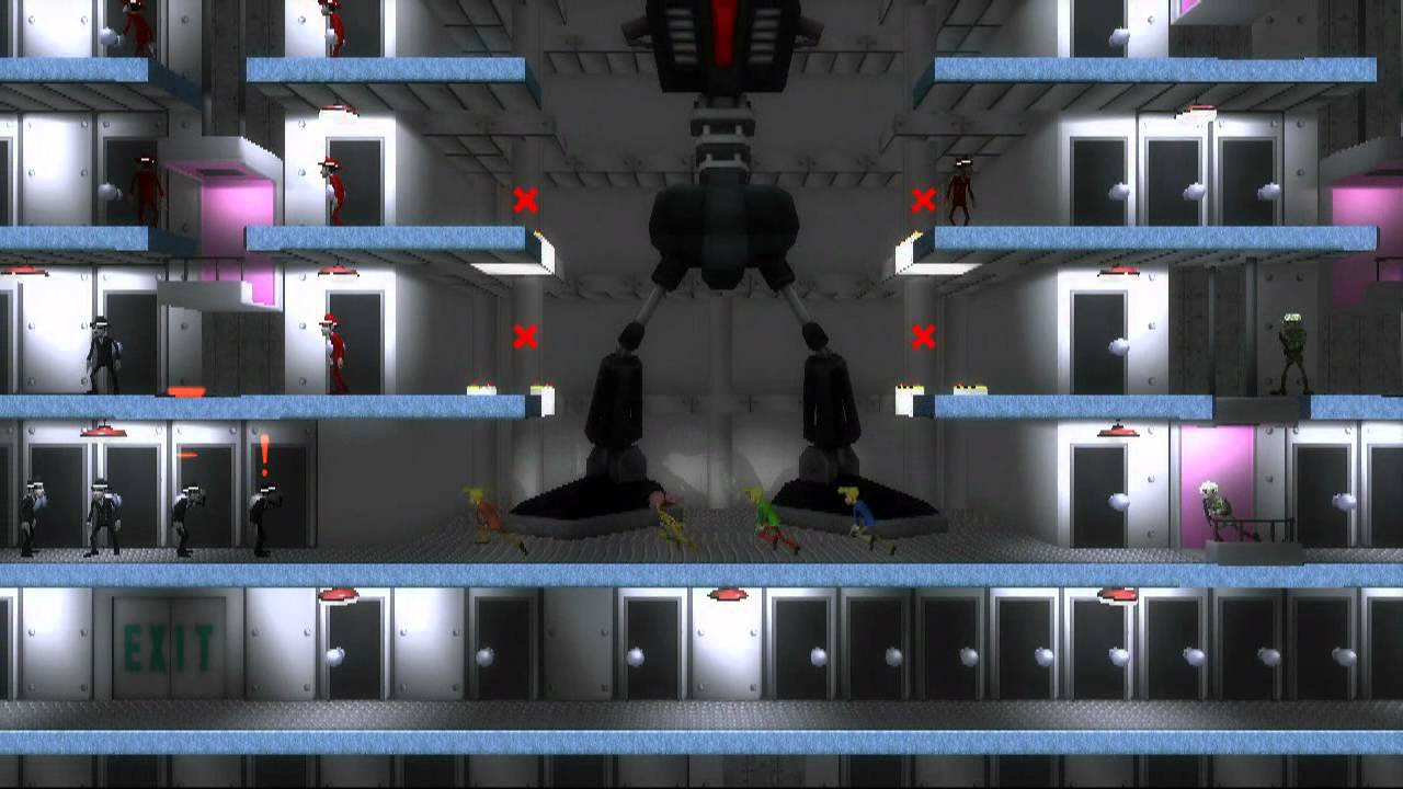 Trailer