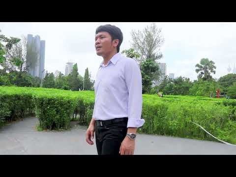 Jesuh Khrih Hnen Ah // Cung Luai Mang // Pathian Hla Thar (Original)