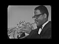 Mack the Knife - Clark Terry & Oscar Peterson Trio (Ray Brown-Ed Thigpen)  1965