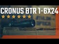 Cronus BTR 1-6x24 from Athlon Optics