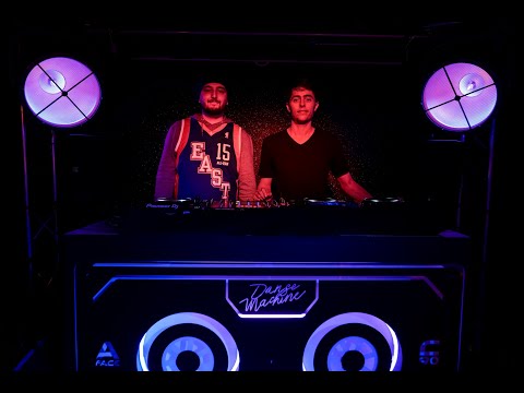 SOAP - DJ Set @DanseMachine