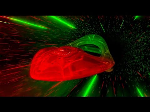 The Orville Heading Back To The Future • The Orville S03E06