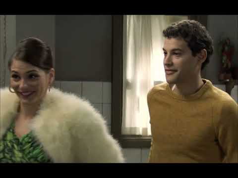 Amar C630 - Lucía vuelve a casa