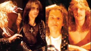 Razor - Taste The Floor (Legendado)