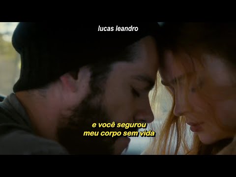 Taylor Swift - All Too Well (10 Minute Version) (Clipe Legendado)