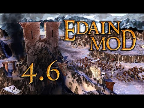Edain 4.6 Trailer