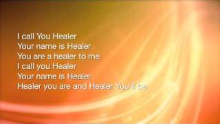 I Call You Faithful - Donnie McClurkin lyrics