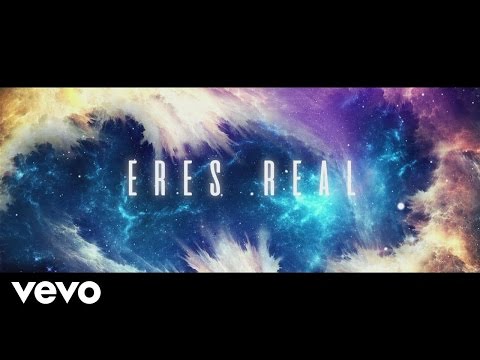 DJ PV - Eres Real (Lyric Video) ft. Ingrid Rosario, Luiz Arcanjo