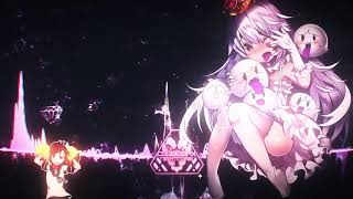 Nightcore - Not A Love Song (7th Heaven Remix) [Wonderland]