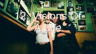 Wolf Alice Visions Of A Life 12 Visions Of A Life