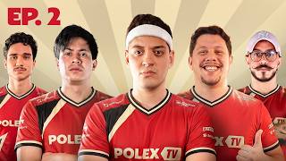 2º TREINO OFICIAL DO TIME POLEXTV - Rumo a glória contra a MadHouse
